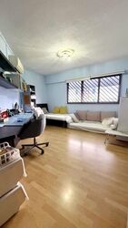 Blk 401 Hong Kah Court (Jurong West), HDB 5 Rooms #588142111